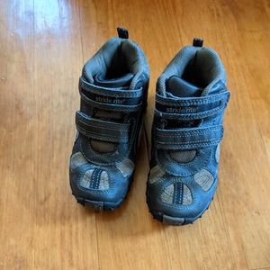 Kids Stride Rite Boots